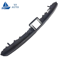 Feu LED de position avant central pour BYD Yuan Plus Atto 3, Référence OE SC2E4102300, Ensemble de lampe centrale de calandre avant