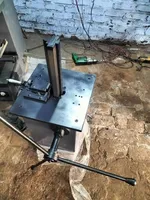 Máquina de corte en V – Cortadora de precisión para la preparación de muestras de ensayo de impacto