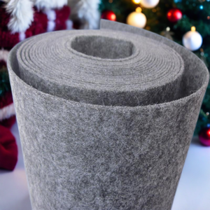 Rollo de Tela Thinh Gia Huy Hecho en Vietnam, Ecológico, 100% Poliéster, Ligero, Transpirable, Impermeable, Antibacteriano y Soluble en Agua - Product Image 6