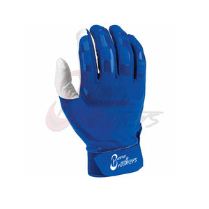 Guantes de Softbol de la Mejor Calidad en Colores Personalizados, Guantes de Béisbol Transpirables Personalizados en Stock - Product Image 4