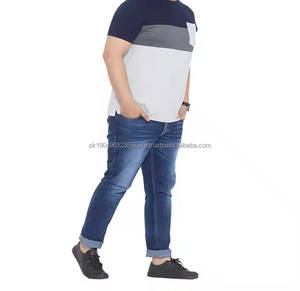 Camiseta de Algodón 100% Gruesa con Cuello Redondo Extra Grande, Impresión Digital Personalizada DTG, Cuello Grueso, Todas las Tallas Disponibles en Todos los Colores - Product Image 2