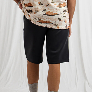 Hot Selling Premium Quality Men Shorts At Wholesale Price Wholesale Factory Price Men's Fitness Shorts - Product Image 2