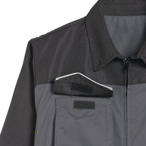 Reflective Safety Workwear Uniform Waterproof High Visibility <b>Jacket</b> Pants Construction <b>Worker</b> Wear - Product Image 4