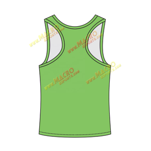 เสื้อกล้ามสายเดี่ยวของคุณเองเพิ่มข้อความที่กำหนดเองไม่ซ้ำใครเสื้อกล้ามออกกำลังกายแฟชั่นที่มีตัวเลือกการออกแบบส่วนบุคคลและโลโก้ที่กำหนดเอง - Product Image 2