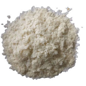 Flocons de pommes de terre indiennes de qualité supérieure, séchés et déshydratés en vrac, pour purée de pommes de terre instantanée, snacks extrudés, sauces pour soupes, chips de pommes de terre - Product Image 1
