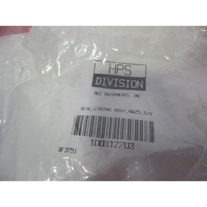 10 MKS HPS 100312703 <b>Seal</b>, Center Ring, NW25, AMAT - Trusted Global Legacy Semiconductor Equipment and Parts at - Product Image 4