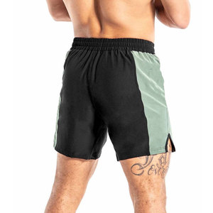 Shorts MMA personnalisés par sublimation pour hommes, shorts de combat, entraînement, gym, vêtements de sport légers, shorts de sport athlétiques - Product Image 5