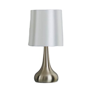 High Quality Handmade Metal Table Lamp New Design Brass Lamp with Trendy Finish Good Selling Home Decoration for Room - Product Image 1