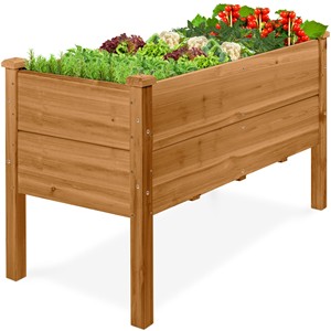 Macetero de Madera de Acacia al por Mayor - Florero de Madera Inspirado en la Naturaleza - Product Image 2