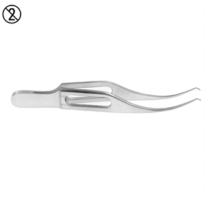 Pinzas Dyson-Colibri Cortas, Desechables, de Un Solo Uso, Oftálmicas, Quirúrgicas, para Fijación Corneal, de Acero Inoxidable, Microquirúrgicas - Product Image 2