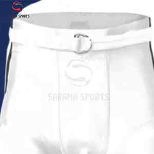 ชุดยูนิฟอร์มอเมริกันฟุตบอล ทีมมหาวิทยาลัย ชุดฝึกซ้อม ชุดยูนิฟอร์มอเมริกัน เสื้ออเมริกันฟุตบอล - Product Image 6