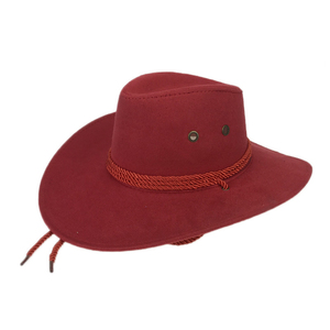 Premium Cowboy <b>Hats</b> Manufacturer High Quality <b>Western</b> Headwear - Product Image 1