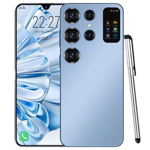 Atención al Detalle, Teléfono Inteligente S25 Ultra de Alta Calidad con 16G+1TB, 5G Android 15 - Product Image 4