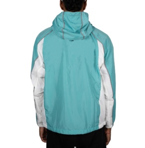 Chaqueta Cortavientos Impermeable de Poliéster de Nuevo Diseño, Chaqueta Cortavientos Informal para Hombre con Forro de Malla y Logotipo Personalizado - Product Image 4