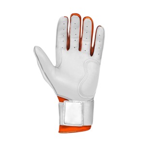 Competitive Price Youth Leather Baseball Batting Gloves Left/Right Training - Product Image 3