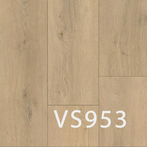 BEST SELLER Vfloor Revêtement de sol SPC Vietnam Valinge Lock EIR SPC Grain de bois Antidérapant Plancher vinyle à clipser - Product Image 1