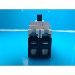 Interruptor de Circuito Mitsubishi NF100-SRU2060 NF100-SRU Usado Como Está, Piezas de Equipos Semiconductores Legacy - Product Image 4