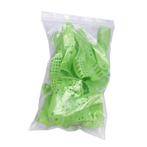 Plateaux d'empreinte dentaire antérieurs en acier allemand de qualité supérieure, instruments orthopédiques, instruments dentaires, source d'alimentation manuelle, instrument OEM - Product Image 5