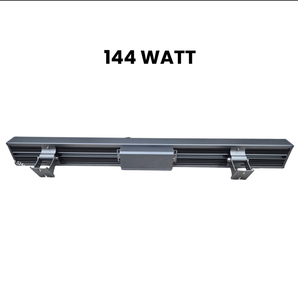 <b>The</b> 144W wall washer is a top-tier lighting solution delivering maximum brightness for large-scale façade <b>illumination</b>. - Product Image 5