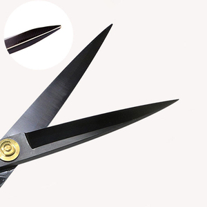 Talior <b>Scissor</b> Professional Heavy Duty Clothing <b>Sewing</b> Cutting <b>Scissors</b> Multipurpose Utility Fabric <b>Scissors</b> Tailor <b>Scissor</b> - Product Image 4