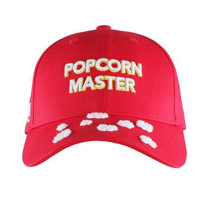 Gorras Deportivas Vintage de Alta Calidad Hechas a Medida con Etiqueta Privada, Gorra de Béisbol al por Mayor, Imagen Deportiva Dobby, ZESHAN ZAFAR, 100% Poliéster - Product Image 3