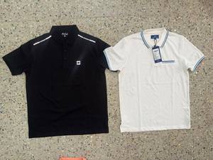 Indian Exporter Mens Cotton <b>Collared</b> <b>T</b> <b>Shirt</b> Made from 100% Cotton Single Jersey 180GSM for Comfortable Wear Available For Sale - Product Image 5