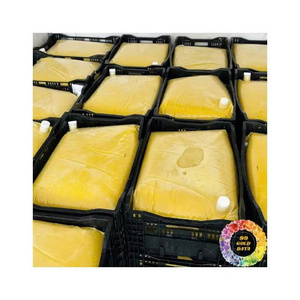 Purée de Calamansi Surgelée Parfaite : 100% Naturelle, Calamansi Aromatique pour des Jus Rafraîchissants, des Smoothies et des Tartinades de Fruits Acidulés - Product Image 5