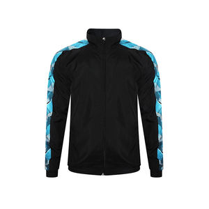 Conjunto Deportivo para Hombre al por Mayor, Chándal con Capucha Estampado, Estilo Vintage, Dos Piezas, Ropa Deportiva Ecológica con Logotipo Personalizado - Product Image 2