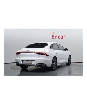 Hyundai Grandeur 2020, 2.5 Automático, Emisión Euro V, Asientos de Cuero, Volante a la Izquierda, Cámara Trasera, con 87,528 km - Product Image 2