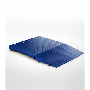 GRAM Lion - Bilancia da pavimento digitale ad alta resistenza per pesatura industriale di grande capacità - Product Image 1