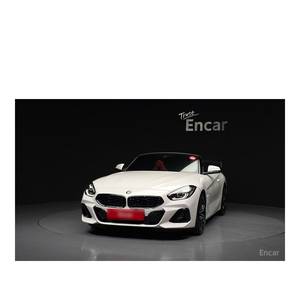 BMW Z4 SDrive20i M Sport 2024 con Caja de Cambios Automática, 14,110 km, Volante a la Izquierda, Cámara Trasera - Para Tu Conducción - Product Image 3