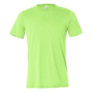 เสื้อยืดแขนสั้นผ้าโพลีคอตตอนสำหรับผู้ชาย – เสื้อยืดลำลองน้ำหนักเบา ระบายอากาศได้ดี สวมใส่สบายสำหรับทุกวัน สตรีทแวร์ ทำงานกลางแจ้ง - Product Image 6