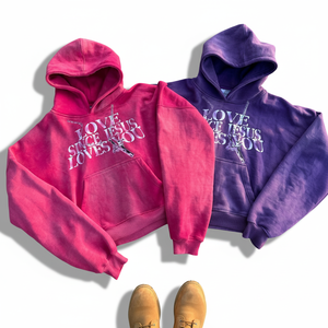 Hot Style oversized <b>dropped</b> shoulder men Pullover Hoodies Warm and Comfortable Custom logo Printing 100%cotton fleece 450 gsm - Product Image 3