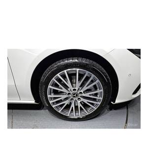 Mercedes-Benz CLA250 4MATIC Clase CLA 2024, 6,469 km, Volante a la Izquierda, Cámara Trasera - Product Image 5