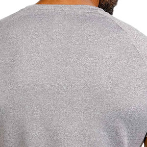 Camiseta Deportiva Ajustada para Hombre, de Secado Rápido, Compresión, para Gimnasio, Fitness, Running, Entrenamiento, Ropa Deportiva Activa 2026 - Product Image 5