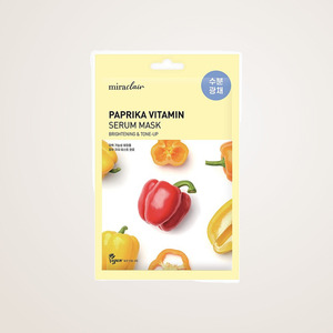 วิตามินเซรั่ม มิราเคิลแคร์ ปาปริก้า วิตามินเซรั่มมาส์ก 23 มล. - Product Image 4
