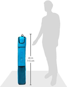 Sacs à bâtons de hockey professionnels avec logo personnalisé, design durable, couleur et taille personnalisées - Kits de hockey sur glace en gros - Product Image 6