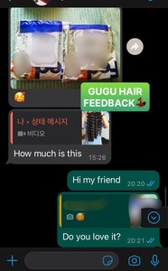 วิกผมเวียดนามแท้ ลอนลึก สีน้ำตาลเปียโน ขนาด 22-30 นิ้ว ผมเวอร์จิน พร้อมผู้ขายส่ง - Product Image 6