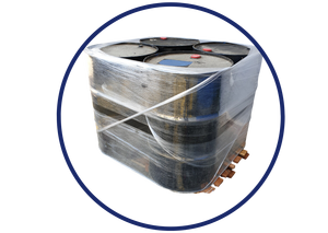 Émulsion bitumineuse cationique SS1 la plus vendue de Malaisie, revêtement liquide pour application par pulvérisation routière, utilisation comme couche de base - Product Image 6