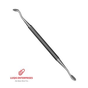 Lima de hueso Howard 12, instrumento quirúrgico ENT de acero inoxidable, herramienta reutilizable para modelar huesos en rinoplastia - Product Image 1