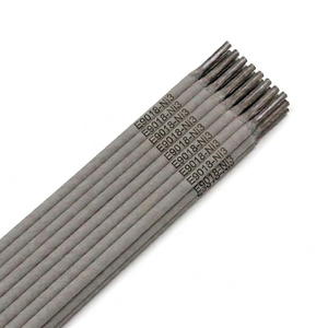 Électrode de soudage à haute résistance E11015 pour véhicules, équipements d'ingénierie lourde et fabrication de structures en acier - Product Image 1