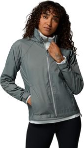 Chaqueta Safari Negra Unisex, Informal, Holgada, de Poliéster, para Invierno, de Color Sólido, Largo Regular, Transpirable y Ligera - Product Image 4