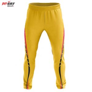 Camisetas de Cricket Unisex de Alta Calidad, Sublimadas, de Secado Rápido, 100% Algodón, para Adultos, Diseño 2023, Uniformes de Cricket con el Mejor Diseño - Product Image 6