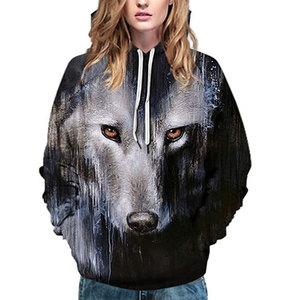 Sudaderas con Capucha de Invierno 100% Algodón, Sublimación, Impresión de Logotipo Personalizado, Alta Calidad, Secado Rápido, Transpirables, Fabricación Pakistaní - Product Image 6