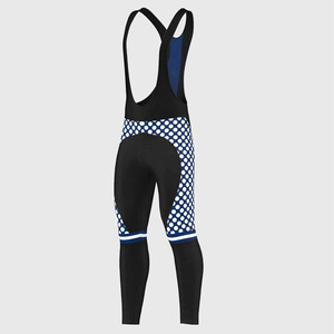 Premium Padded Moisture-Wicking Cycling <b>Bib</b> Tights for Men Short Length for Road Bike Mountain Bike <b>Training</b> Outdoor Adults - Product Image 2