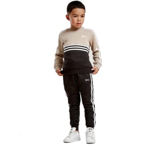 Nuevos Conjuntos de Ropa de Moda para Niños y Niñas, Chándal Infantil de Diseño, Chándales de Invierno para Niños de Alta Calidad - Product Image 3