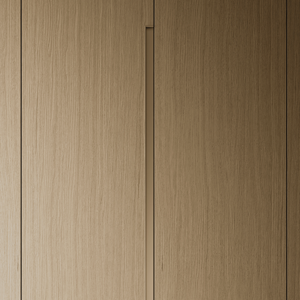Armoire sur mesure JY Project en MDF, design européen, armoire autoportante, prête à assembler, meubles de chambre à coucher - Product Image 3
