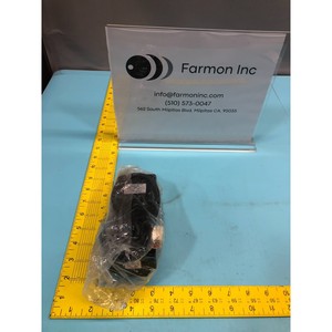 YASKAWA SGM-02A314B MOTOR, SERVO, <b>ELEVATOR</b>, 147025 - Trusted Global Legacy Semiconductor Equipment and <b>Parts</b> at - Product Image 2