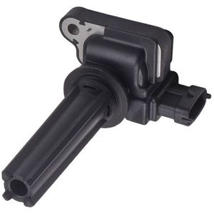 Set di 4 bobine di accensione UF526 per Saab 9-3 9-3X 2.0L Turbo compatibili con i modelli 2003-2011 - Product Image 6