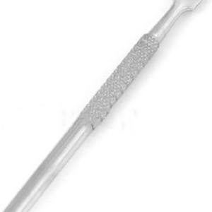 Spatule simple en acier inoxydable pour laboratoire dentaire, spatule de mélange pour ciment composite, instrument de mélange professionnel - Product Image 5